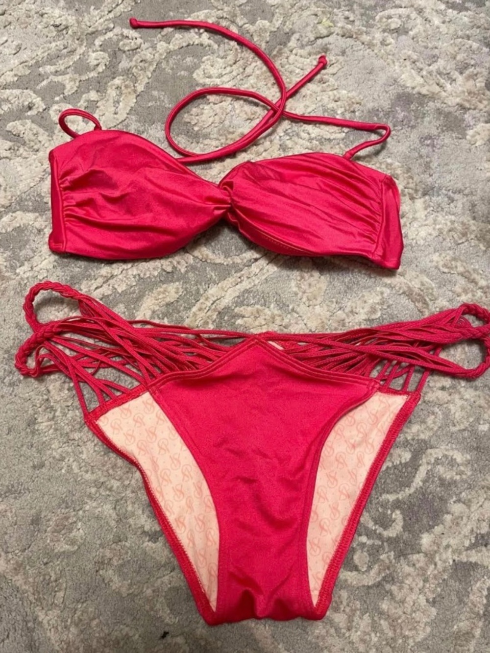 Victoria Secret bikini